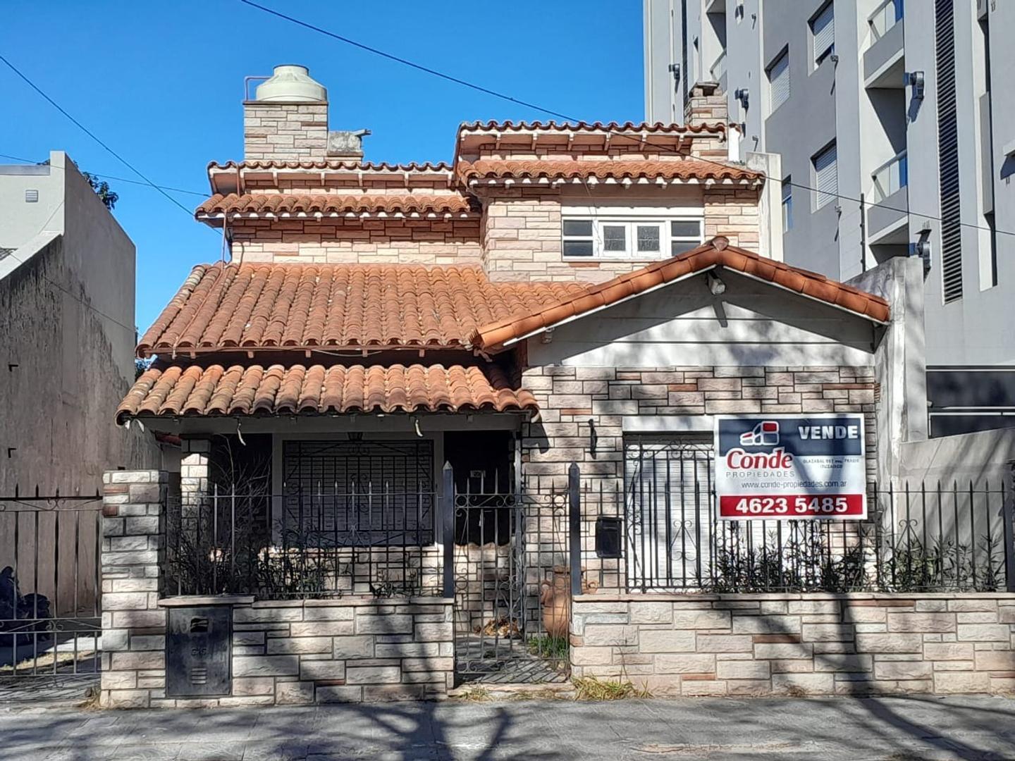 Casa en Alquiler de 4 dormitorios