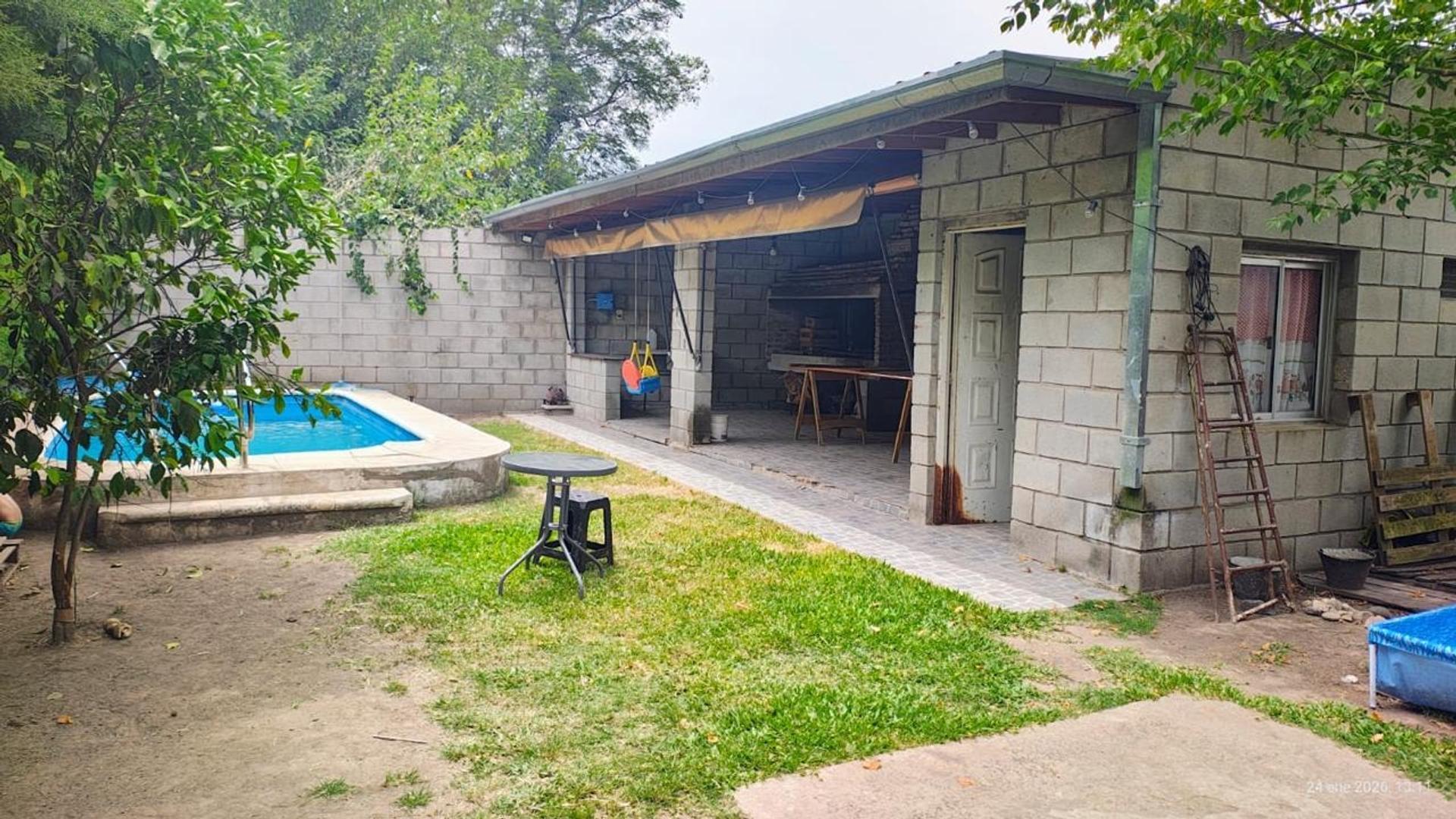 OPORTUNIDAD APTO CREDITO ALMAFUERTE 161 LA REJA