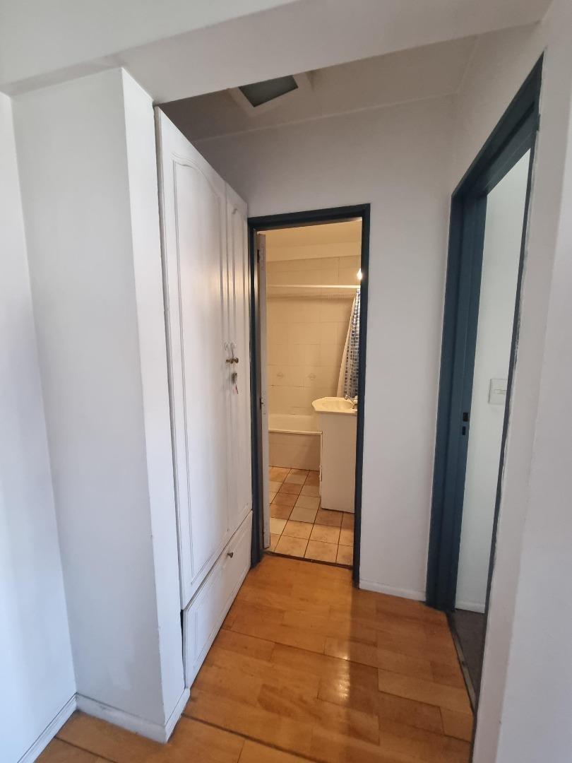 Departamento en Venta en Caballito Norte, USD 110.000