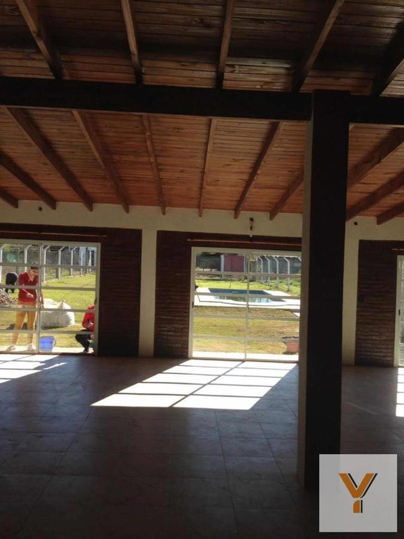 Casa en Venta de 1 dormitorio