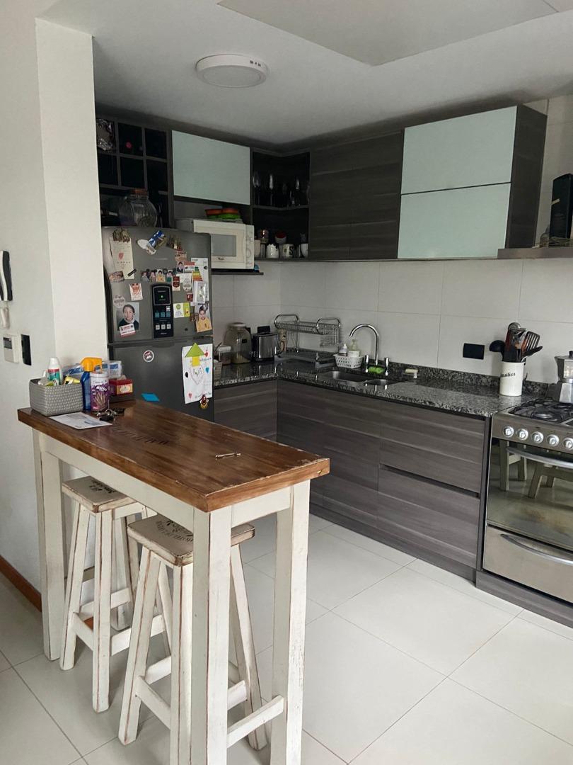 Depto Tipo Casa en Alquiler de 2 dormitorios