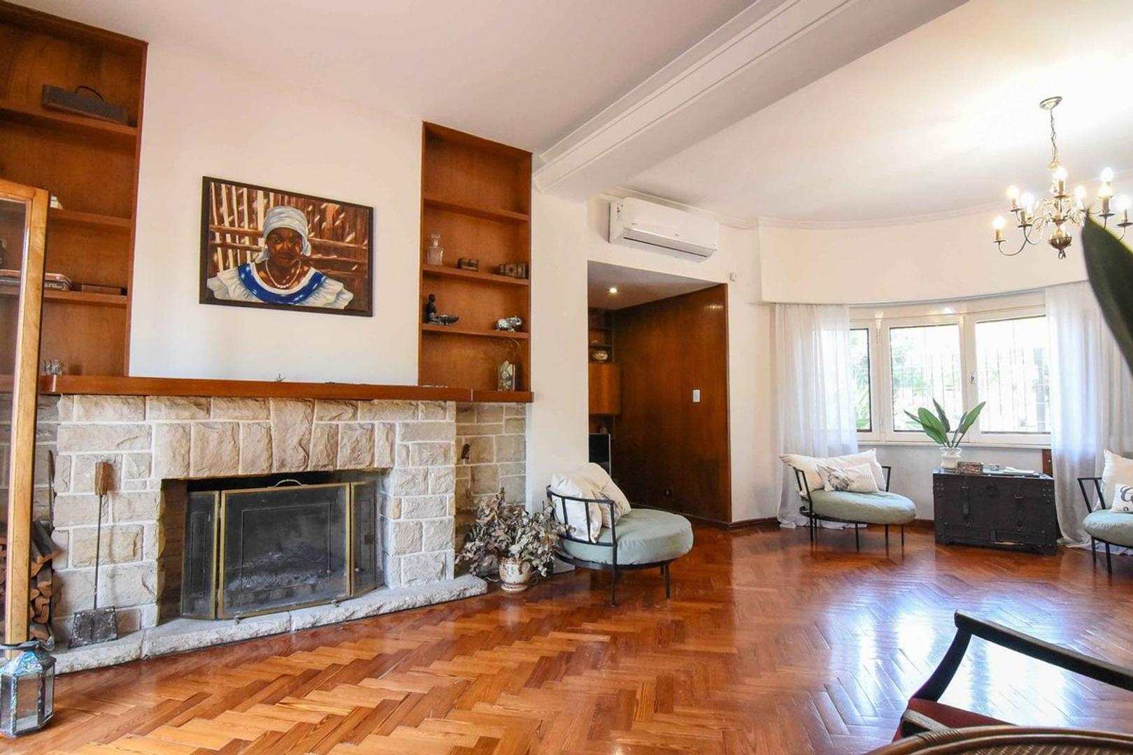 Casa en Venta al Noroeste