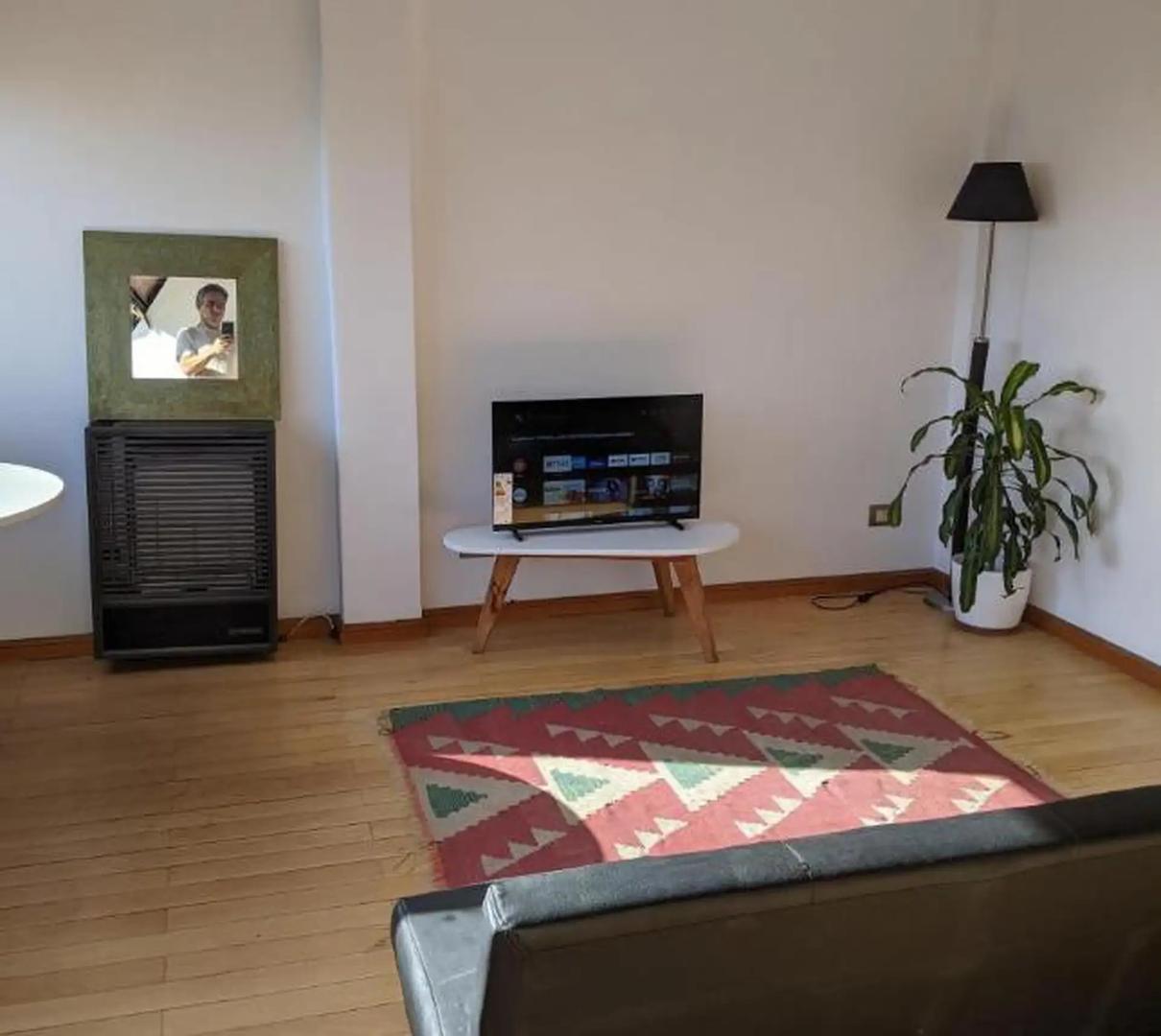 Departamento en Alquiler Temporal de 2 ambientes