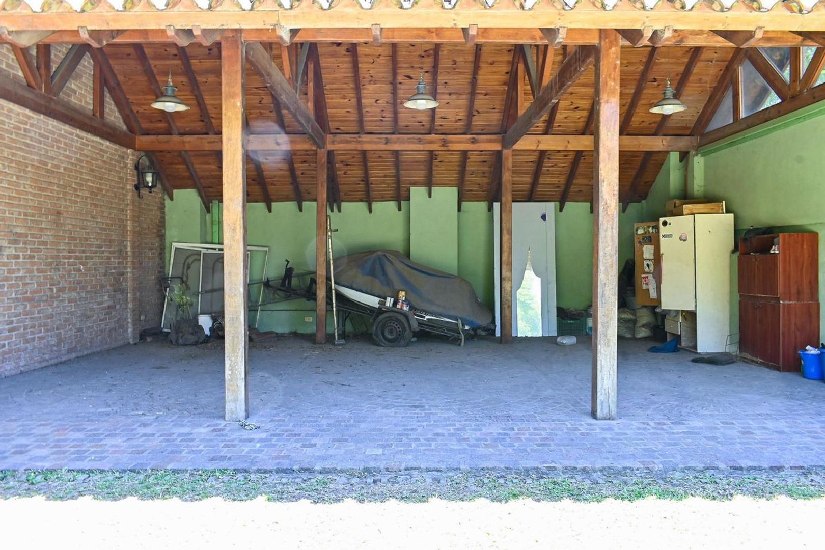 Bernardino Rivadavia 3200