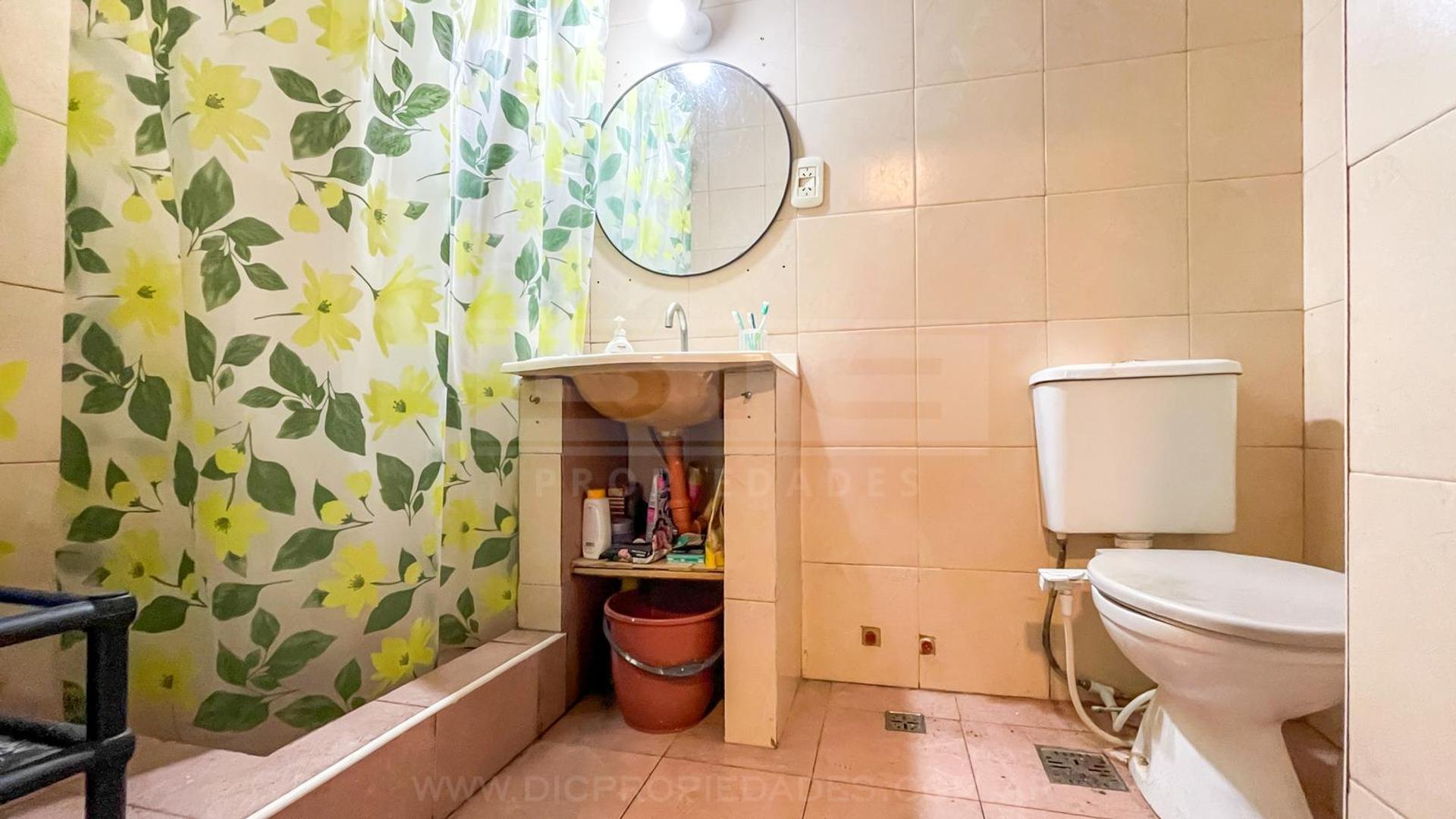 Departamento en Venta 40 años