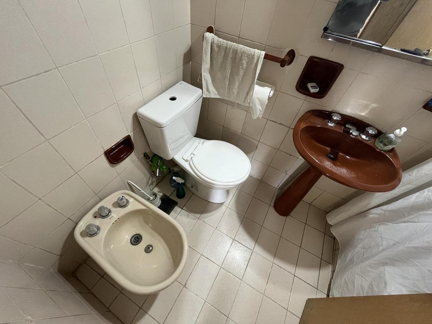 Departamento en Alquiler 41 años