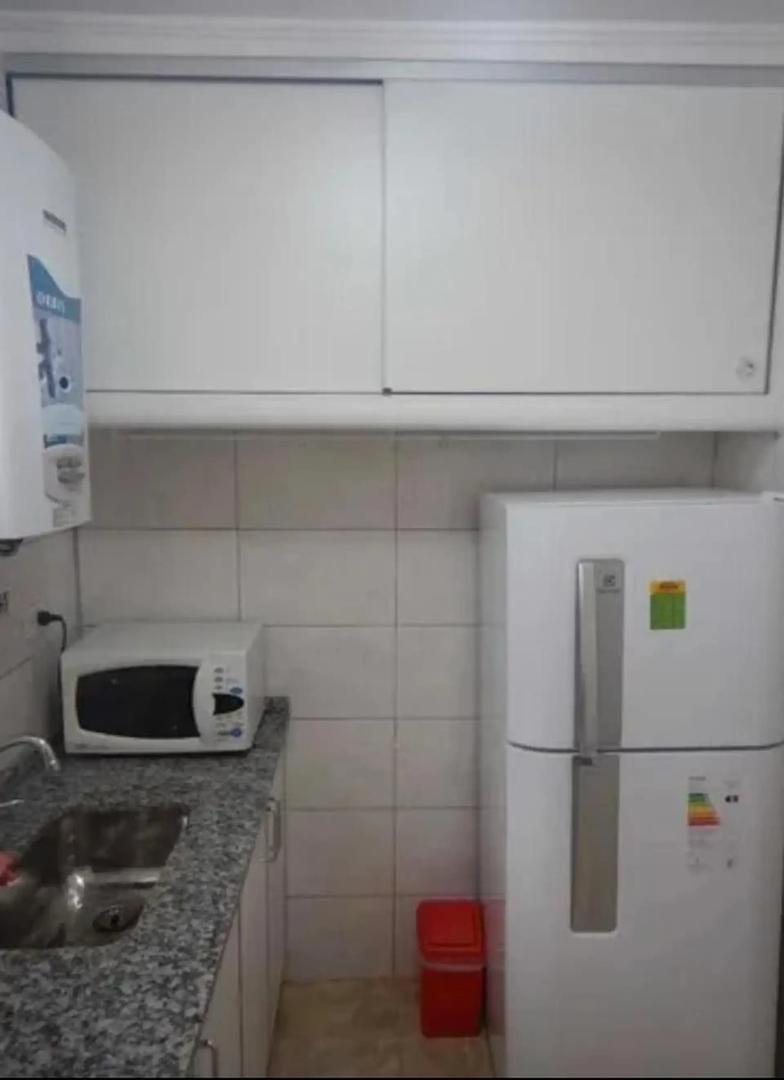 Rivadavia 6100, Piso PB