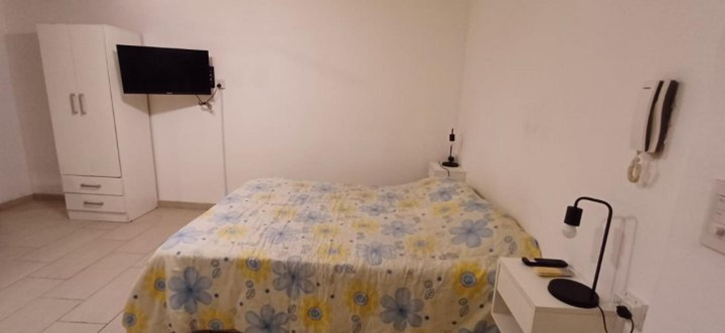 Dorrego 79 bis , Piso 0