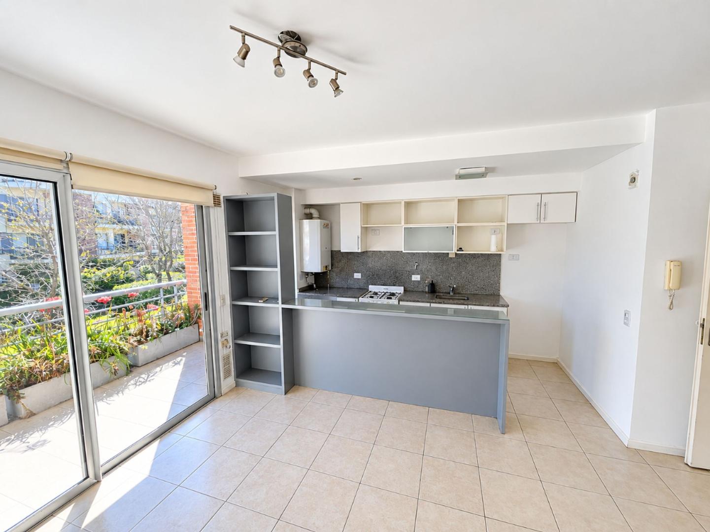 Departamento en Venta en Nordelta Portezuelo, USD 158.000