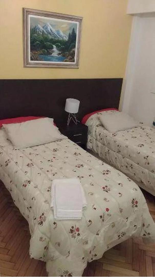 Departamento en Alquiler Temporal de 1 dormitorio
