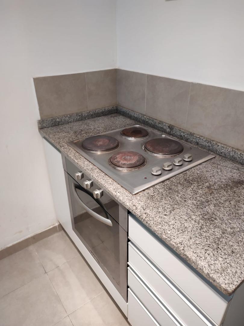 Departamento en Venta con 1 cochera