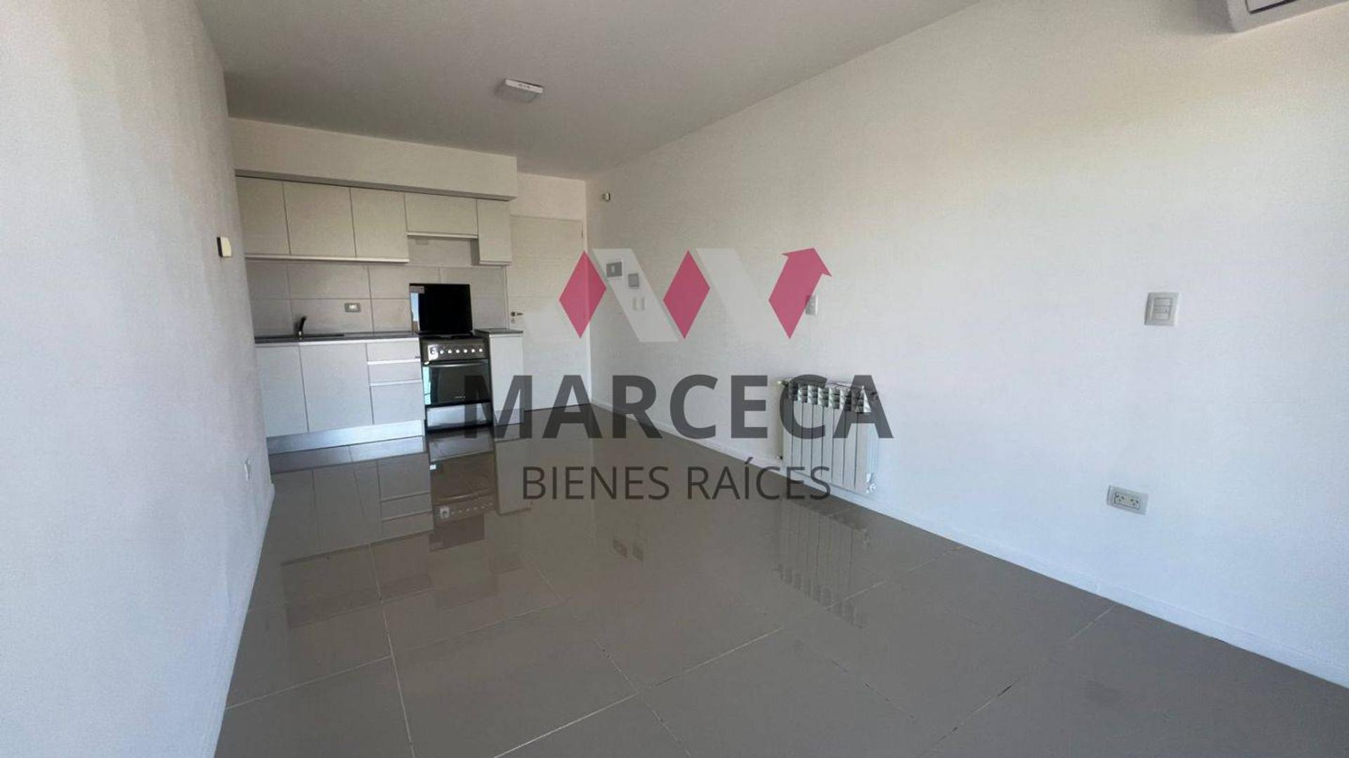 Departamento en Alquiler de 1 dormitorio