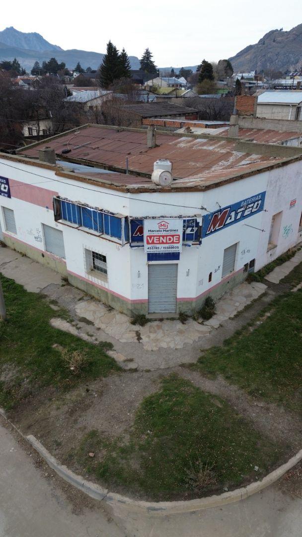 Local - Venta - Argentina, Esquel