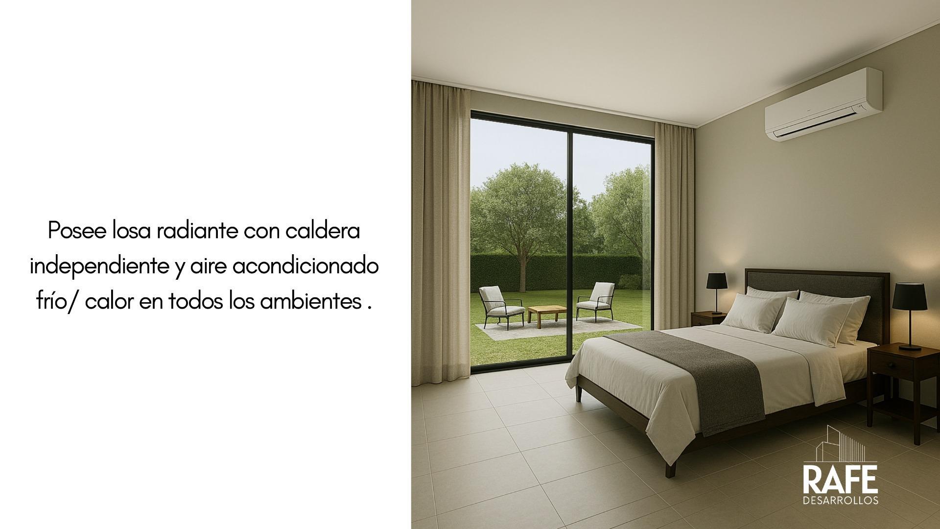 Casa en Venta con 4 cocheras