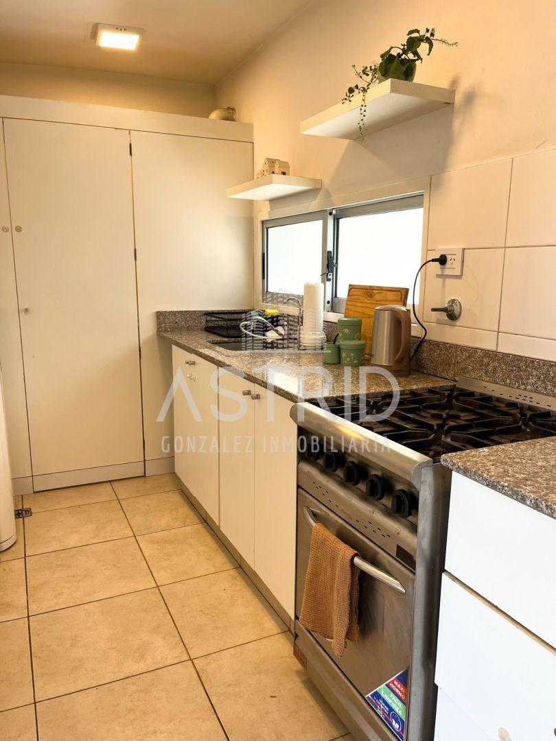 Departamento en Alquiler Temporal con 1 cocheras