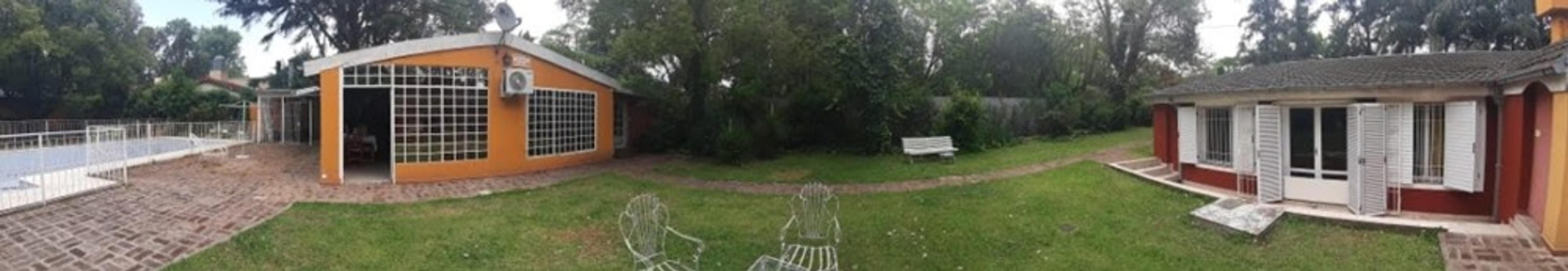 San Juan Bautista 2300