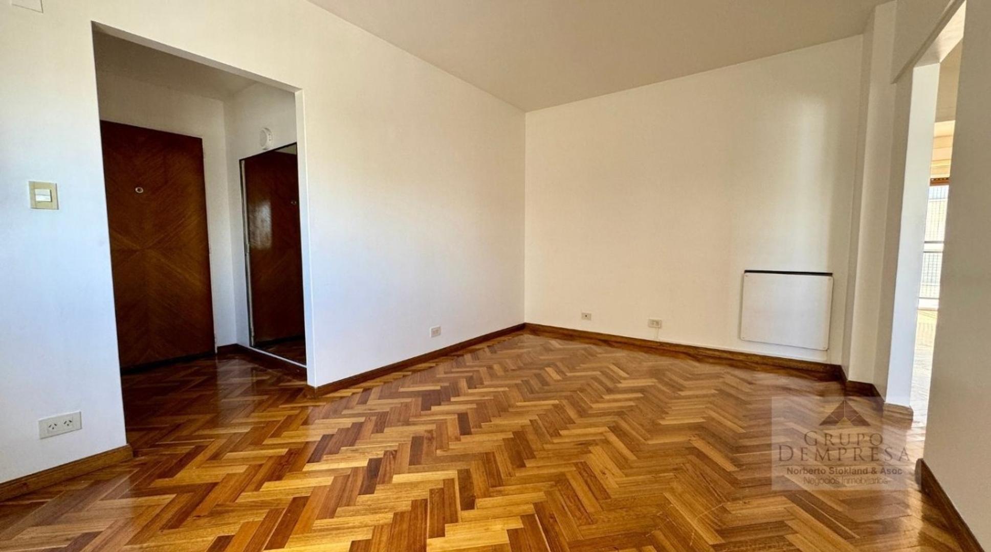 Avenida General Las Heras 3200, Piso 11
