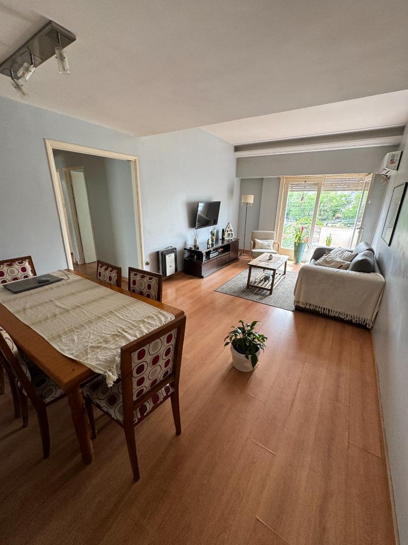 Leandro N. Alem 1560 , Piso 3