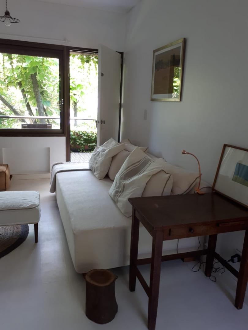 DEPARTAMENTO ALQUILER MAYLING  AMUEBLADO