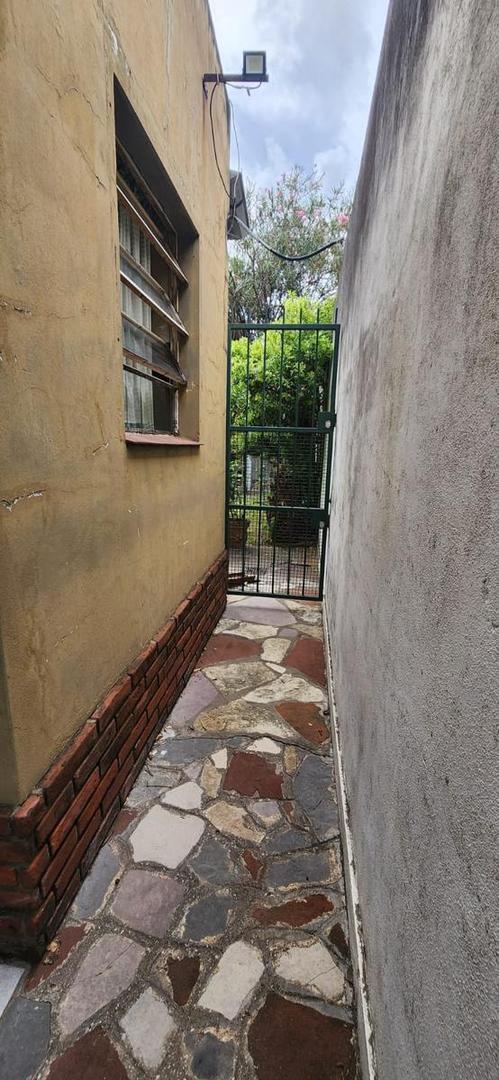 Casa en Alquiler de 3 dormitorios