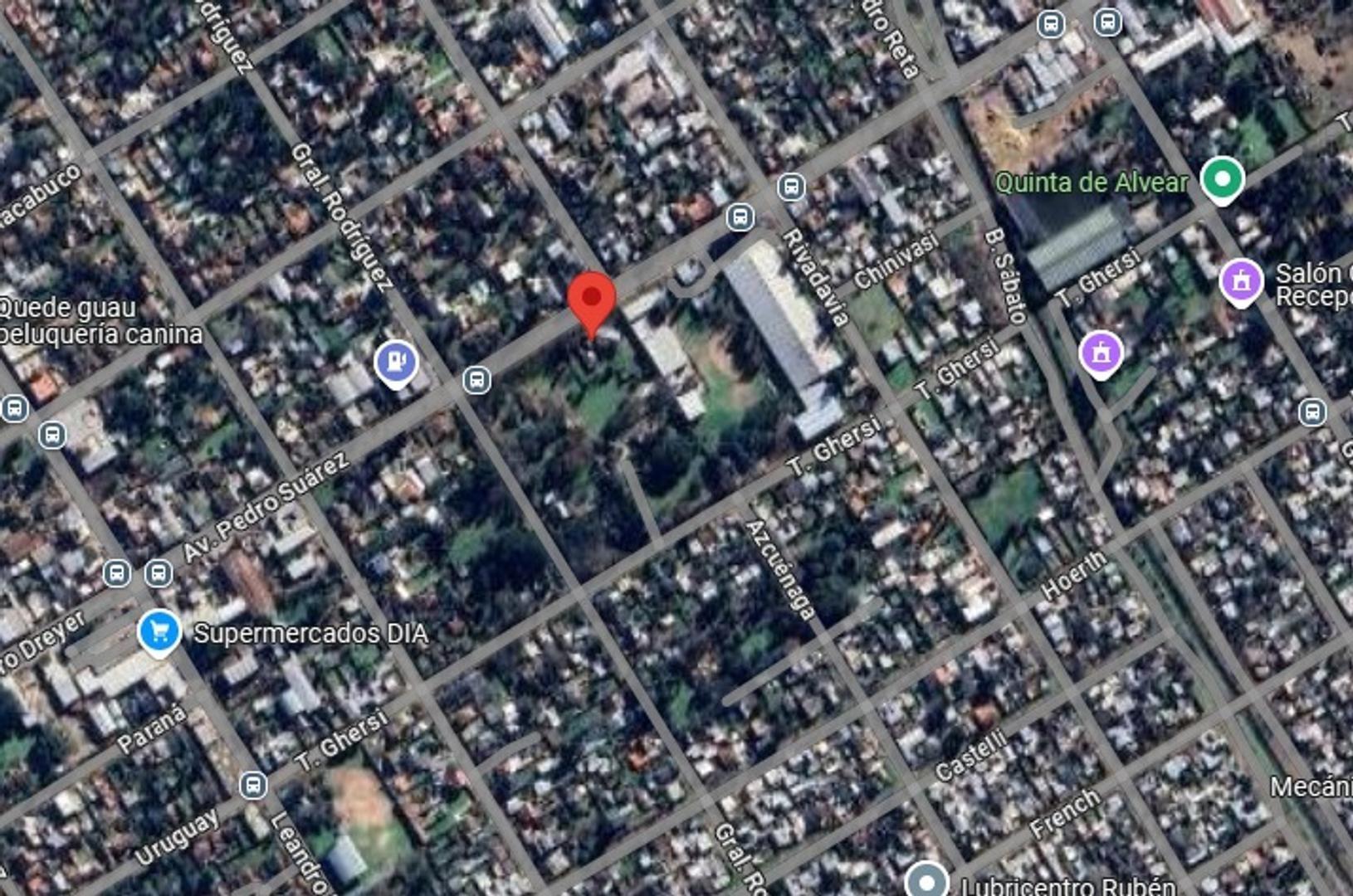 Terreno en Venta en Monte Grande, USD 750.000