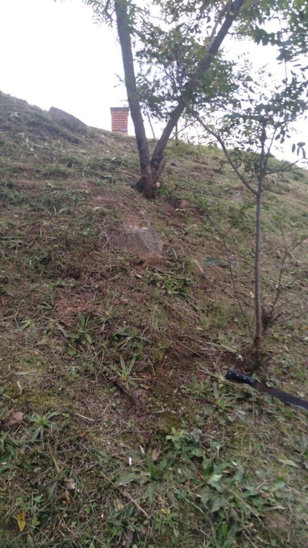 Terreno en Venta de 5038,0 m2