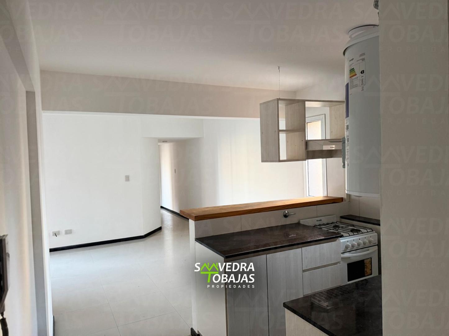 Departamento en Venta de 3 ambientes