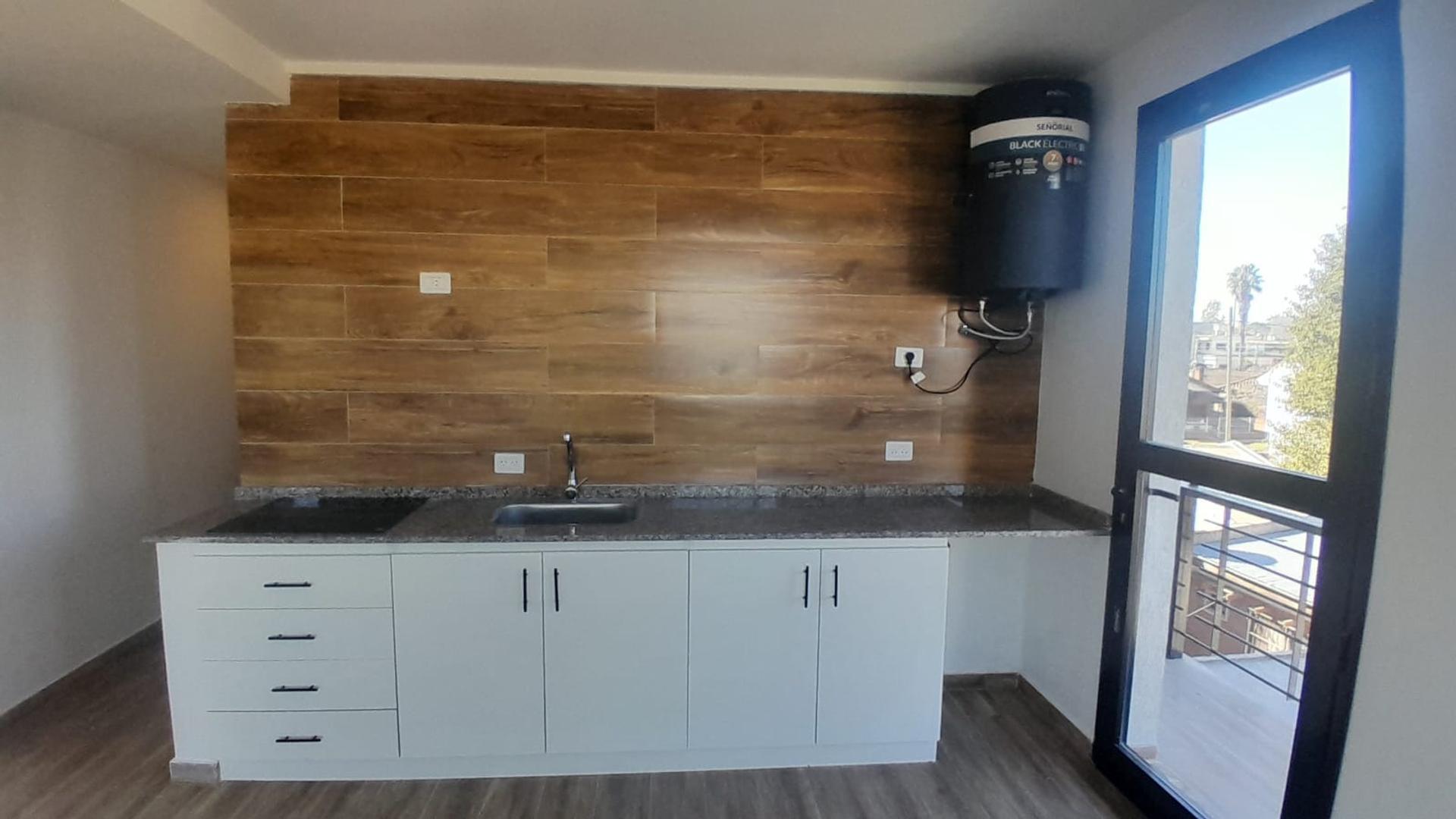 Departamento en Alquiler de 3 ambientes