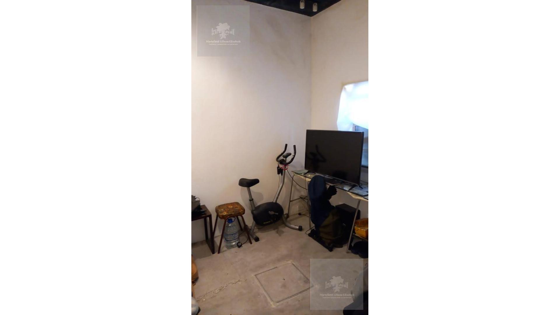 Depto Tipo Casa en Venta de 2 ambientes