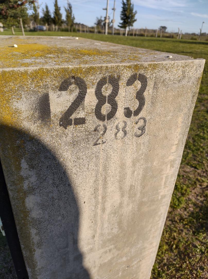 Terreno en Venta en San Lucas, USD 40.000