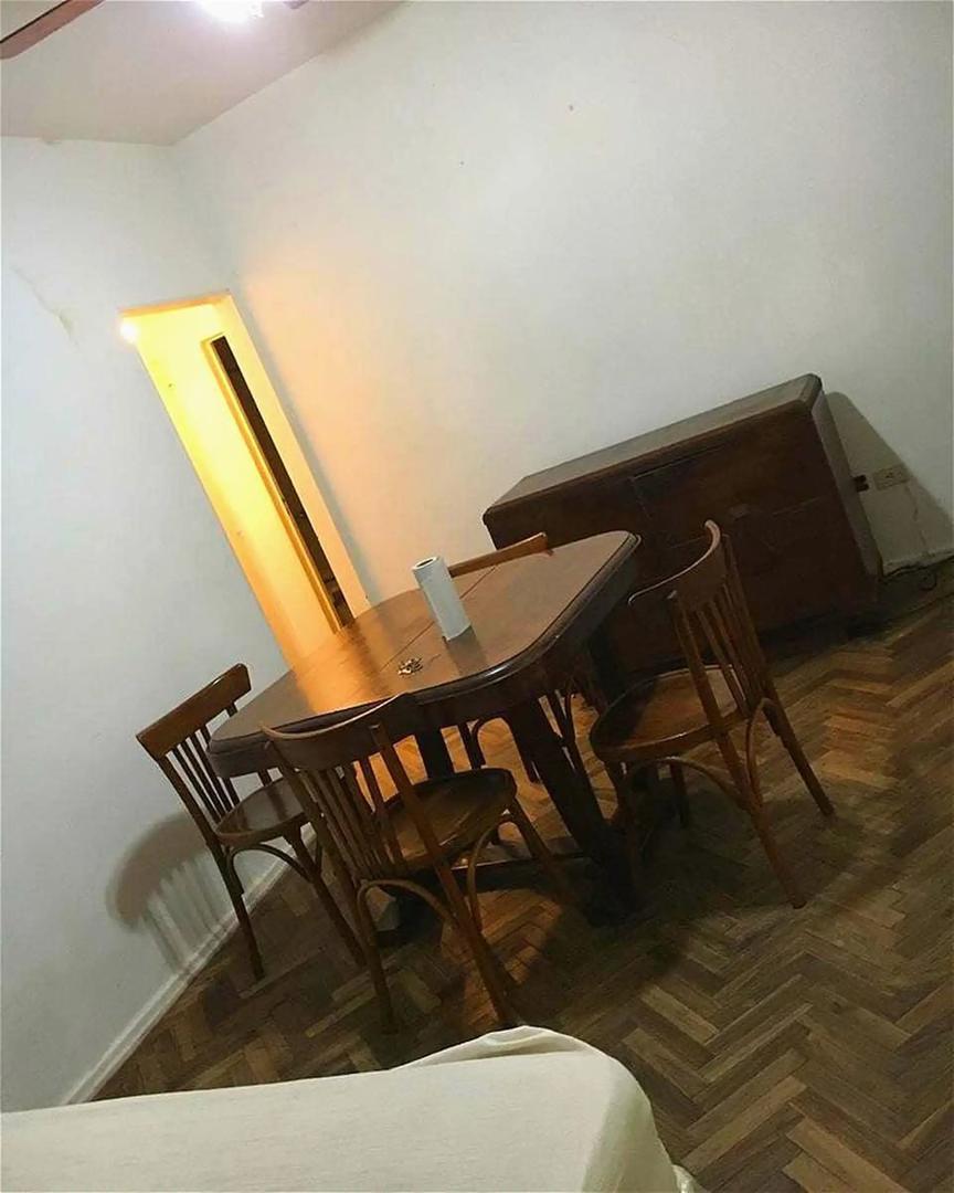 Departamento en alquiler temporario