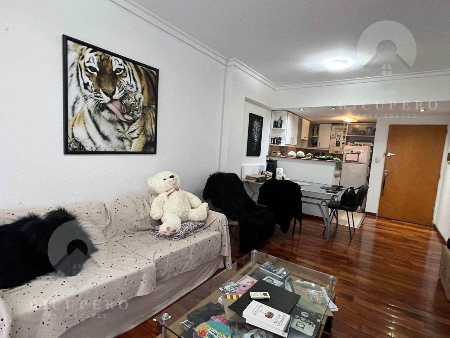 Departamento en Venta de 2 dormitorios