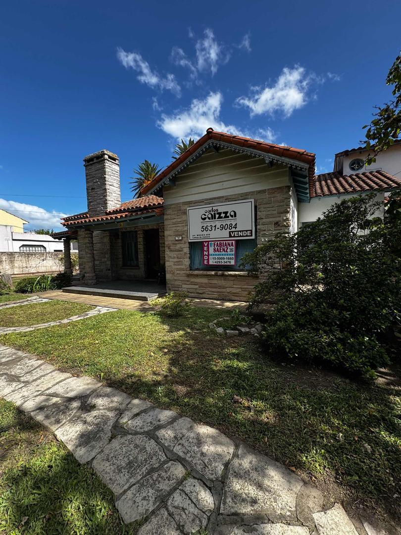 Casa En Venta Con Fines Comerciales