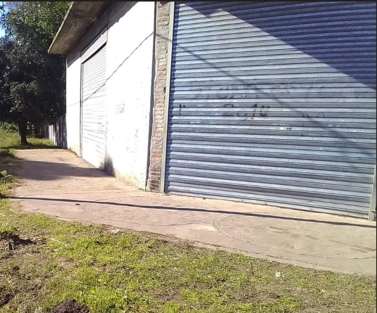 Terreno en Venta en La Reja, USD 250.000