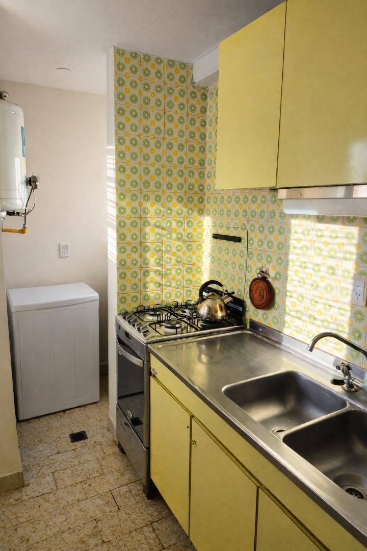 Departamento en Venta 40 años