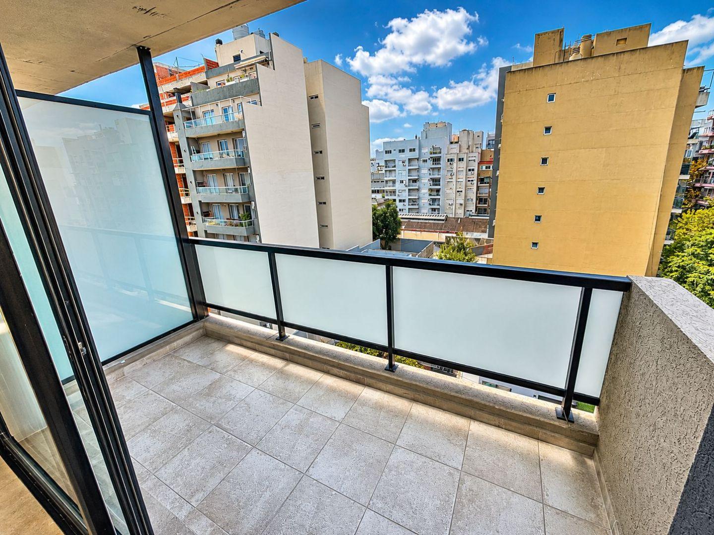 Departamento en Alquiler en Villa del Parque, $ 650.000