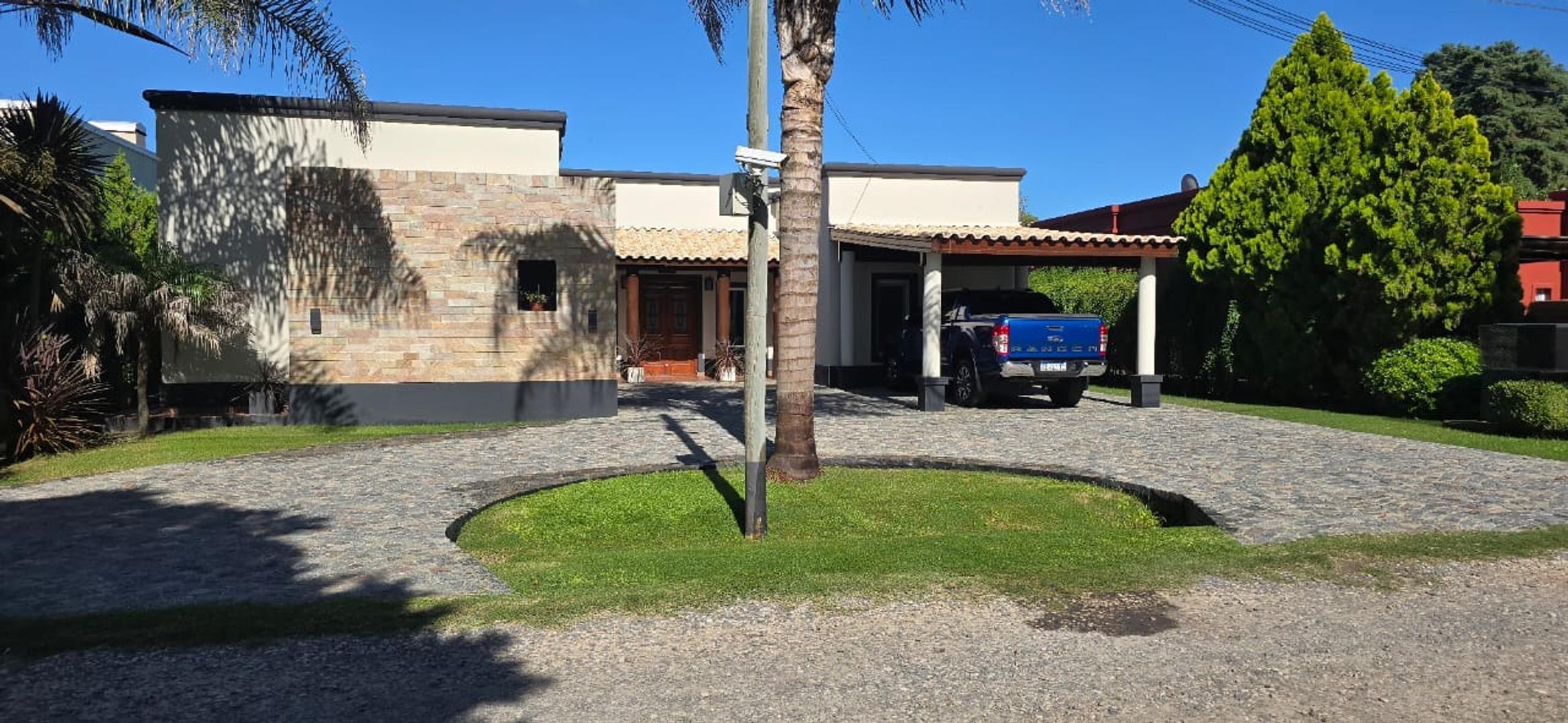 Casa en Venta 5 años