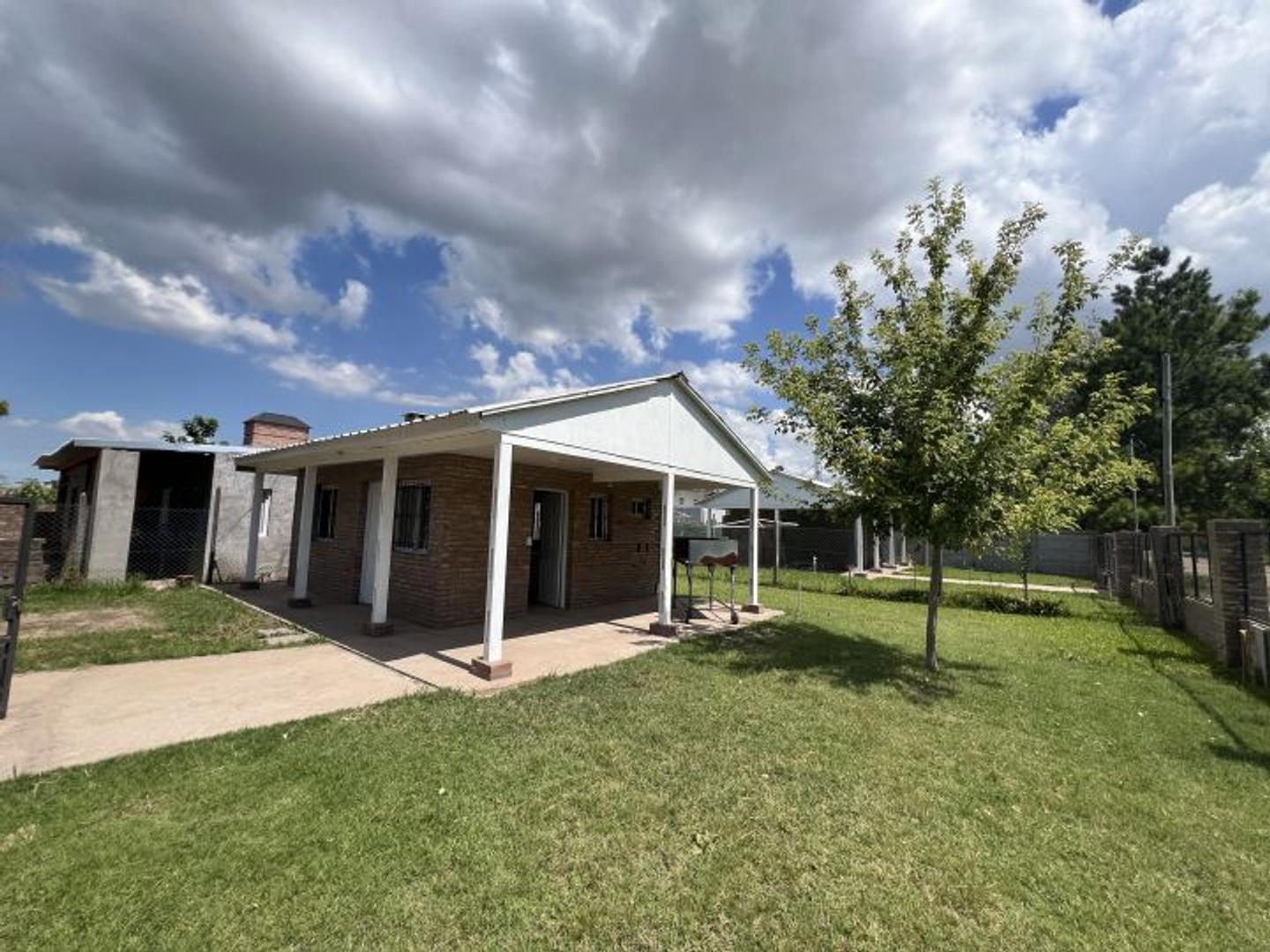 ROLDÁN- TIERRA DE SUEÑOS 1- 2 DORMITORIOS-