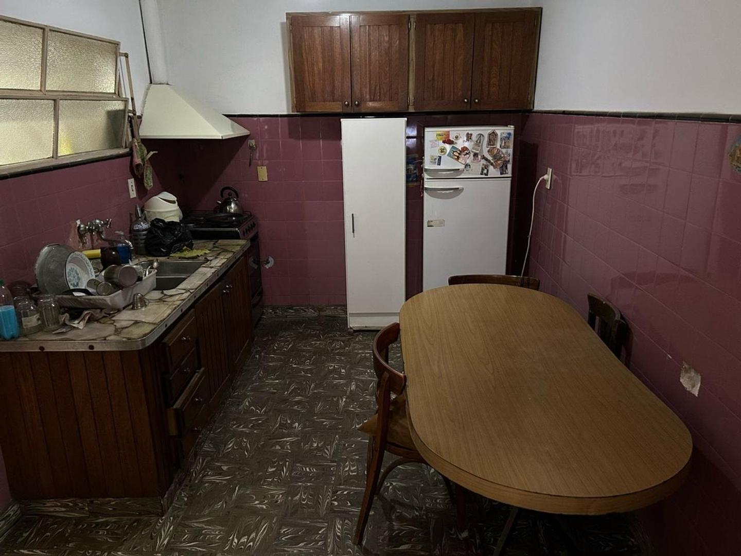 Casa en Venta en San Lorenzo, USD 50.000