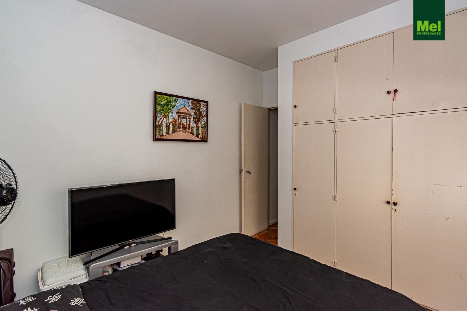 Departamento en Venta en Villa Urquiza, USD 74.000