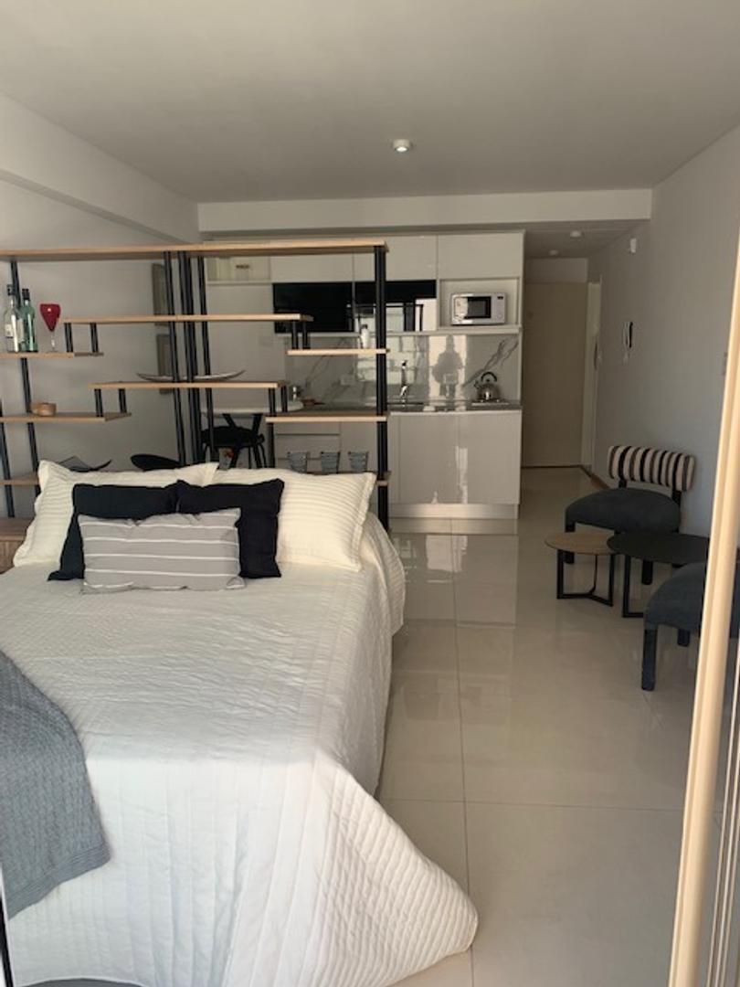 Departamento en Venta en Martin, USD 68.500