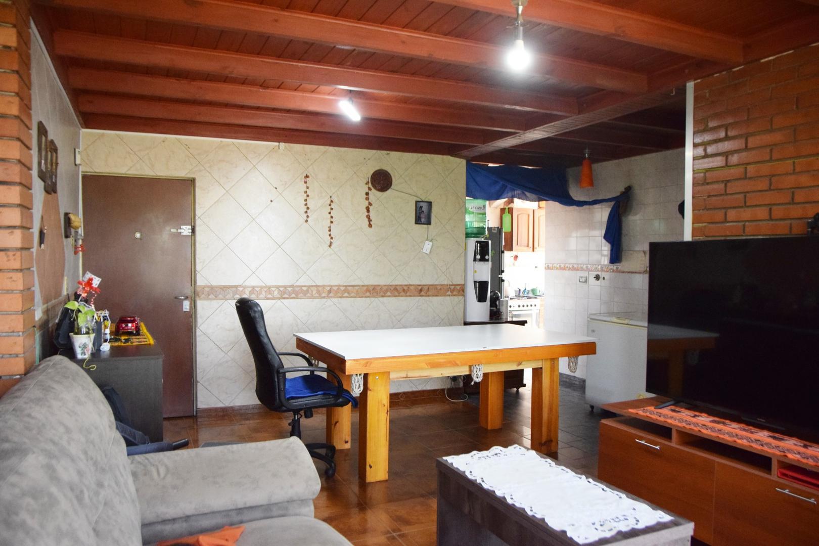 Departamento 4 ambientes 10 piso