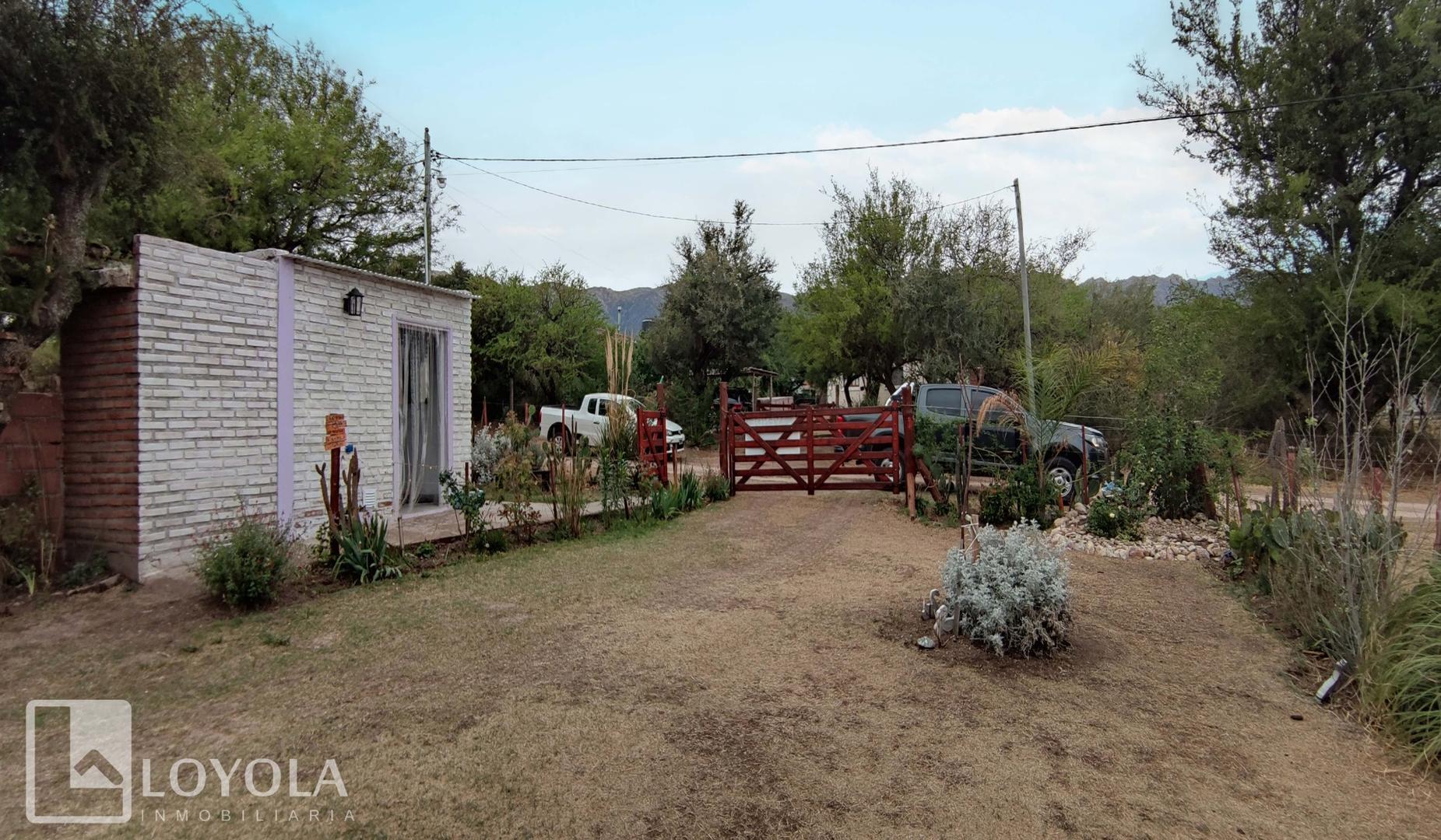 Casa en Venta 5 años