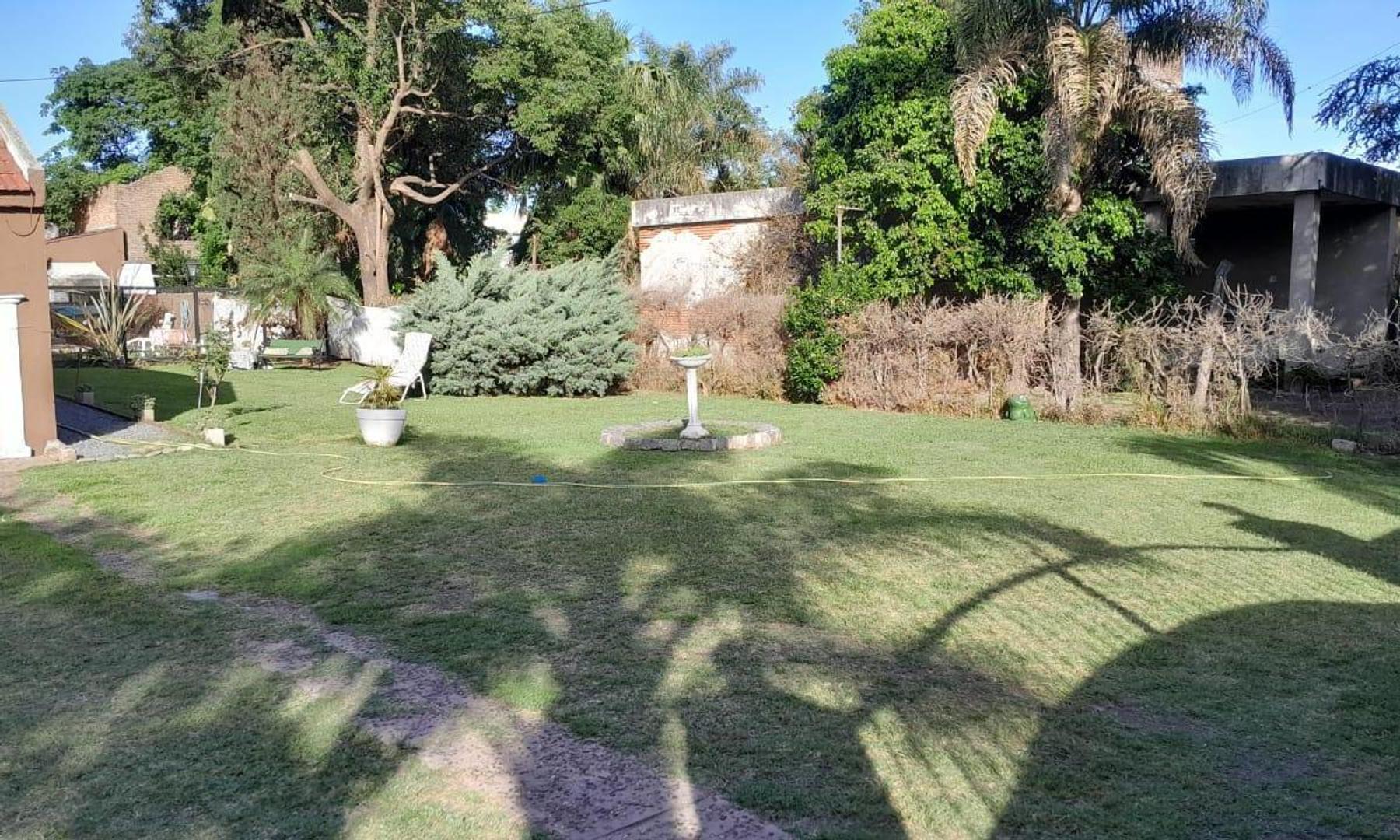 Casa en Venta 40 años