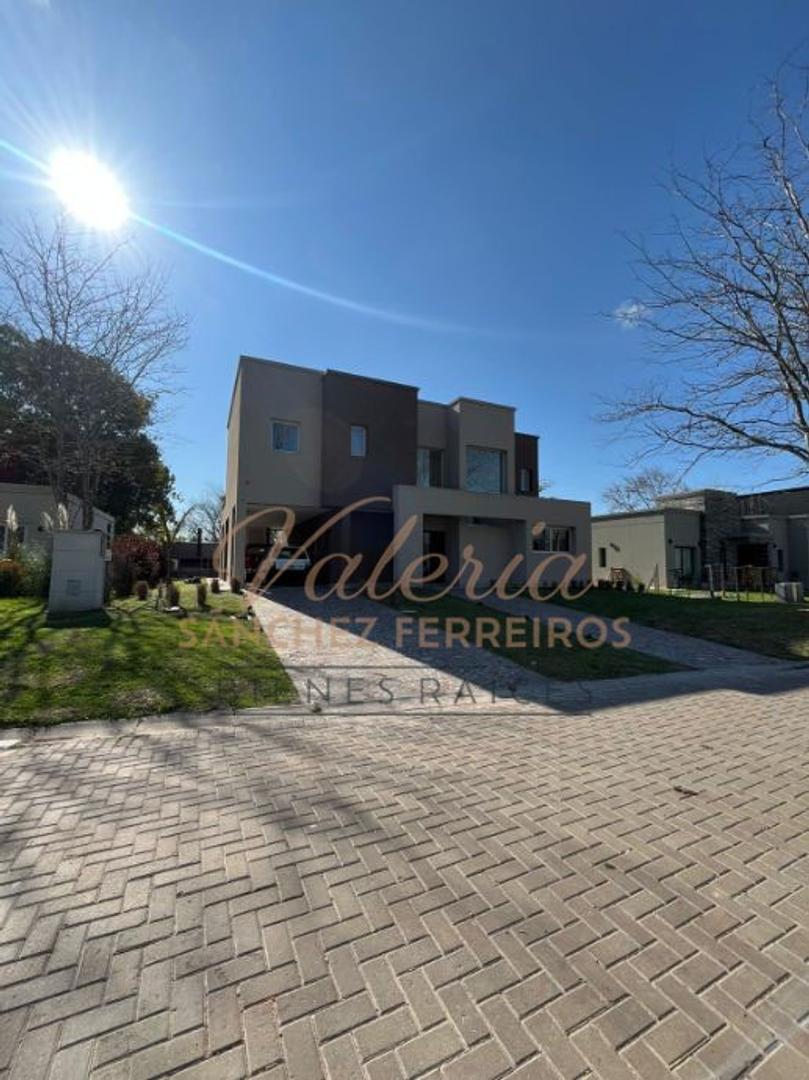 Casa en Venta en Fincas de Hudson, USD 520.000