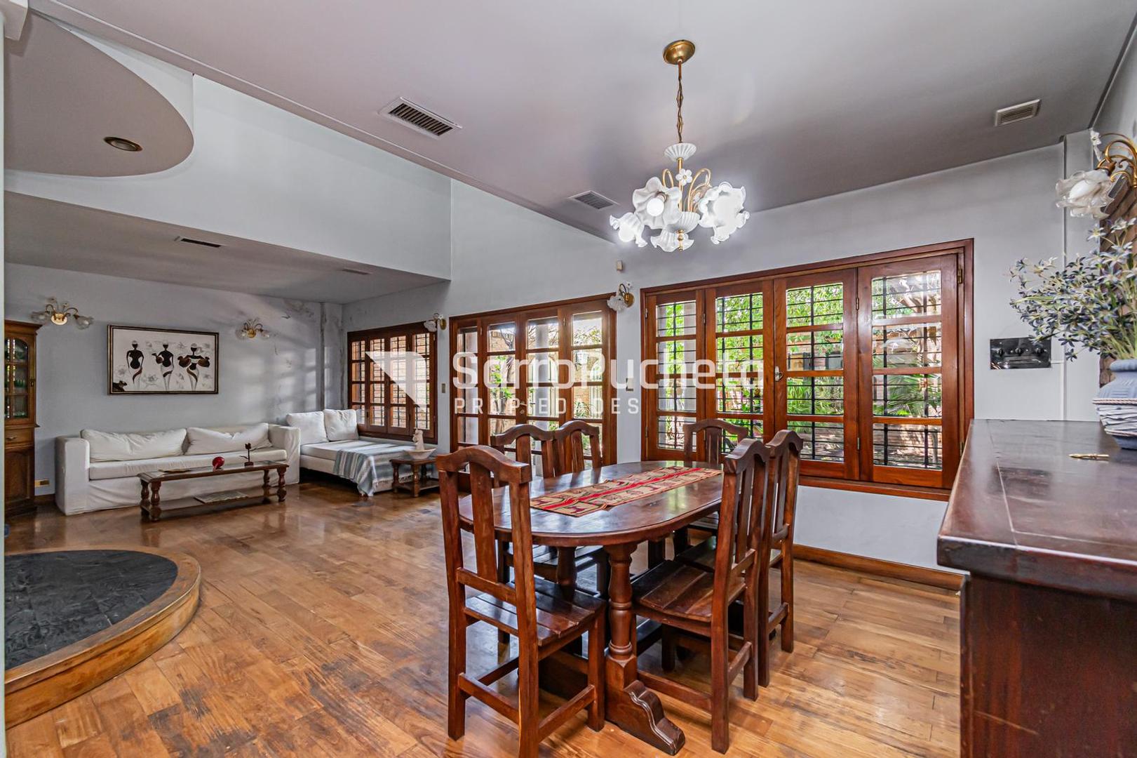 Casa en Venta 40 años