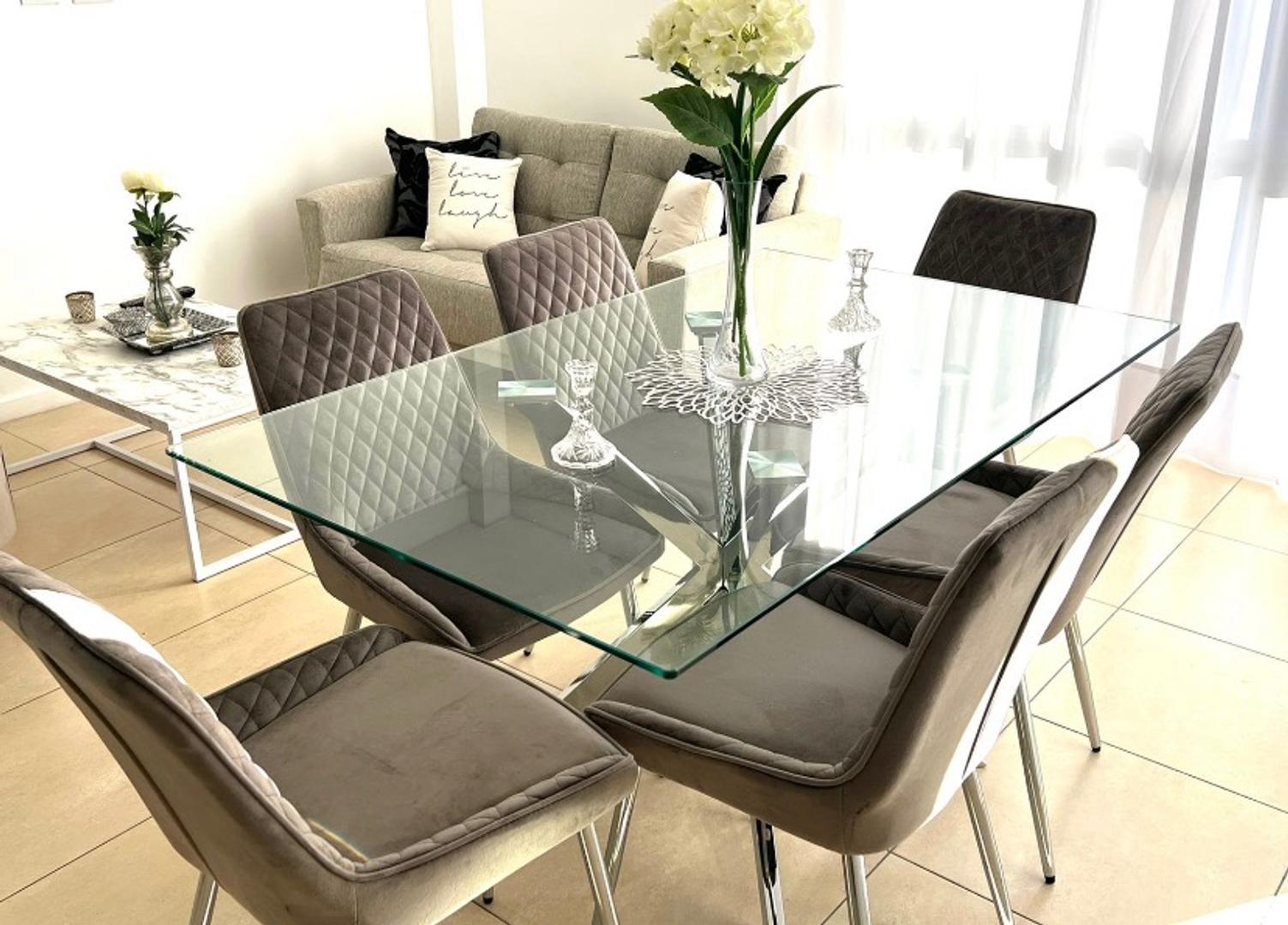 Departamento en Venta en Nordelta Wyndham Condominios, USD 250.000