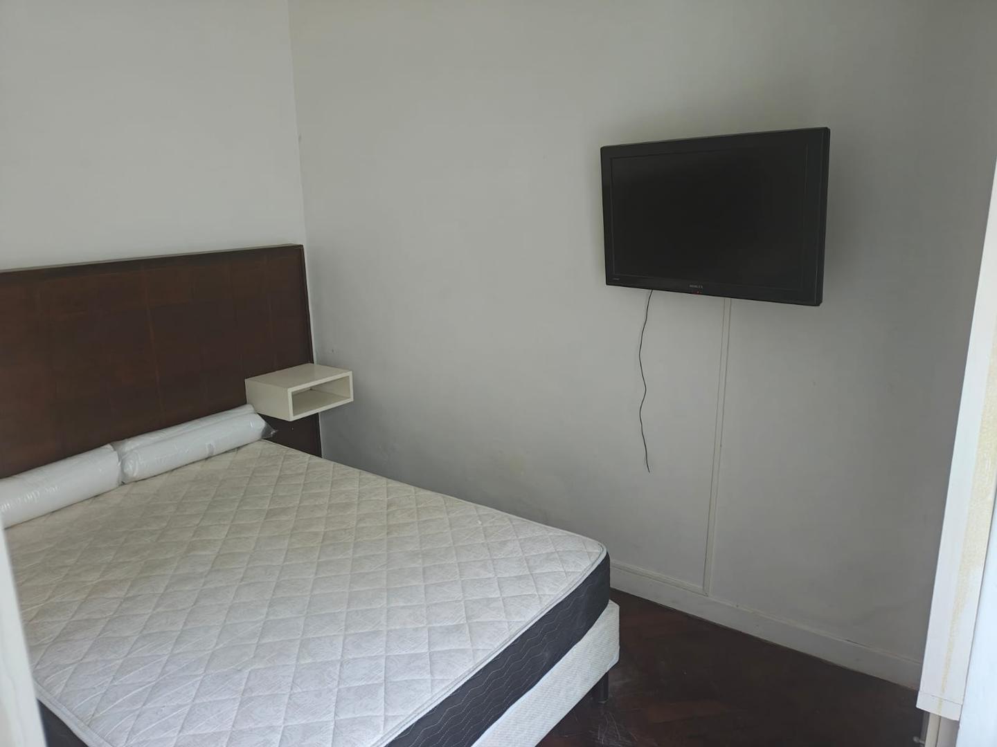 Depto Tipo Casa en Alquiler Temporal de 2 ambientes