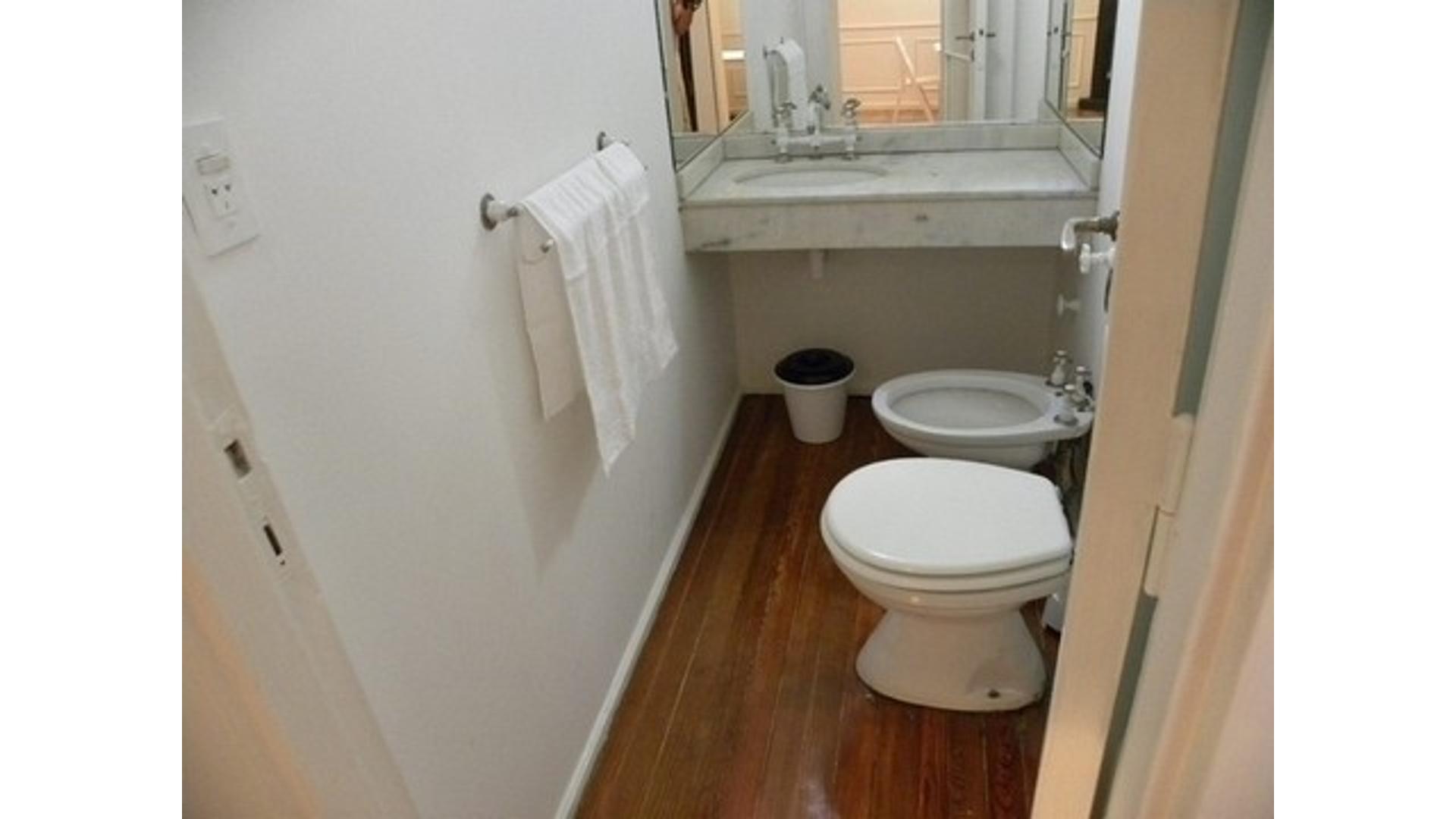 Departamento en Alquiler Temporal en Recoleta, USD 900