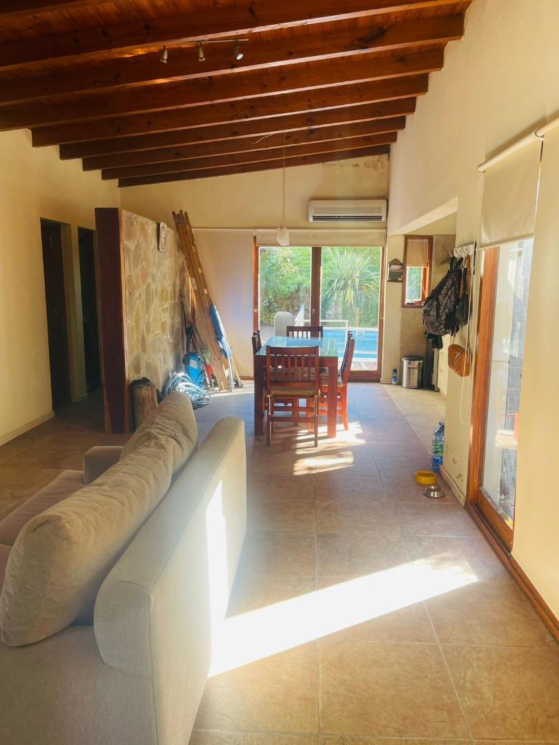 Chalet 3 ambientes venta Mar de Las Pampas
